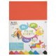 Colorat Crafts foi de spumă 8 bucăți