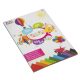 Colorat Crafts hârtie groasă 20 pagini