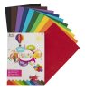 Colorat Crafts hârtie groasă 20 pagini