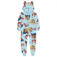   Patrula Cățelușilor Boys pijama lung pentru copii, salopetă 3 - 8 ani / 98 - 128 cm