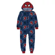   Omul Păianjen Web pijama lungă pentru copii, salopetă 3 - 8 ani / 98 - 128 cm