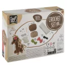 Cal Craft set croșetat creativ