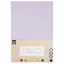 Colorat Craft carton pastel A4 12 culori