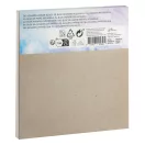 Colorat Nassau Hârtie de artă 20 foi 15x15 cm