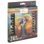 Colorat Nassau set creioane pastel uleioase 24 buc