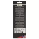 Colorat Nassau  Set profesional de pensule 10 buc