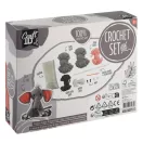 Elefant Craft set creativ de croșetat
