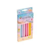 Colorat Pastel set de 8 markere