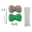 Țestoasă Craft set creativ de croșetat