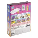 Unicorn Unicorn Set de pictură pe pietre colorate cu autocolante