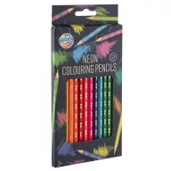 Colorat Neon set de 12 creioane