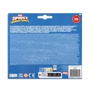 Omul Păianjen Spidey set de 12 markere textile lavabile