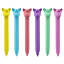 Unicorn Happy creion cerat modelat set 6 bucăți