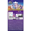 Academia Unicornilor Magic World autocolant