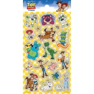 Disney Povestea Jucăriilor Playful Pals autocolant