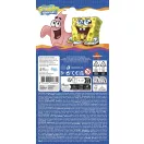 SpongeBob Octopus autocolant
