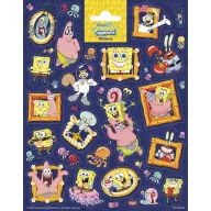 SpongeBob Frame autocolant