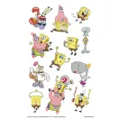 SpongeBob Fun Tatuaje 12 bucăți