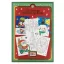 Crăciun Holiday set de colorat i, 32 pagini