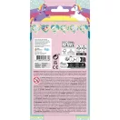 Unicorn Rainbow set de 12 tatuaje