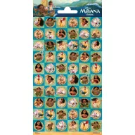 Disney Vaiana Wayfinder autocolant