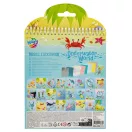 Animale Ocean Set autocolant mozaic cu tematică subacvatică