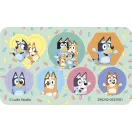 Bluey Happy set pentru șiruit mărgele