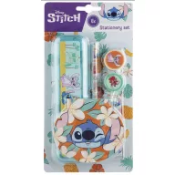 Disney Lilo și Stitch Aloha set scris 6 piese