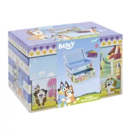 Bluey Friends cutie de bijuterii mozaic