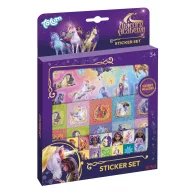 Academia Unicornilor Friends set de autocolante