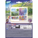 Academia Unicornilor Friends set de autocolante