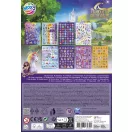 Academia Unicornilor Magic album cu autocolante sclipitoare, 8 pagini
