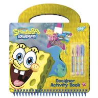 SpongeBob Smile set de activități