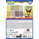 SpongeBob Smile album cu autocolante sclipitoare de 8 file