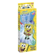   SpongeBob Smile set pentru confecționarea brelocului cu pietre diamantate