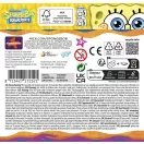 SpongeBob Smile set ștampile 12 bucăți