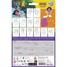 Dora Exploratoarea Happy Dora exploratoarea set creativ push out