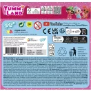Yummiland Hello set de ștampilă 12 bucăți