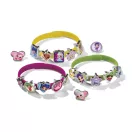 Yummiland Hello set pentru fabricarea brățărilor