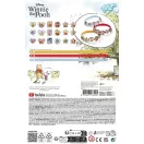 Disney Winnie de Pluș Happy set pentru realizarea brățărilor