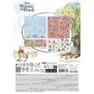 Disney Winnie de Pluș Happy set de autocolante