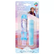 Disney Regatul de gheață Elsa set de cretă pentru asfalt