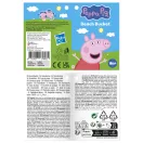 Purcelușa Peppa Family set de nisip, 5 piese