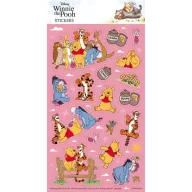 Disney Winnie de Pluș Hunny sticker