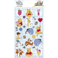 Disney Winnie de Pluș Friends autocolant