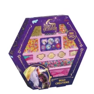 Academia Unicornilor Friends set de mărgele