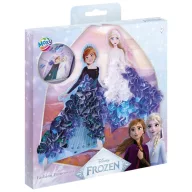 Disney Regatul de gheață Sisters set creativ poke art