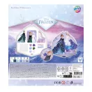 Disney Regatul de gheață Sisters set creativ poke art
