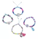 Disney Lilo și Stitch Aloha Set creativ 2-în-1 în valiză
