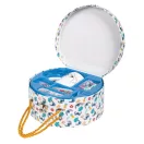 Disney Lilo și Stitch Aloha Set creativ 2-în-1 în valiză